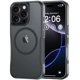 thumbnail image 1 of Funda de teléfono Diverbox para iPhone 16 Pro con MagSafe Gray, 1 of 7