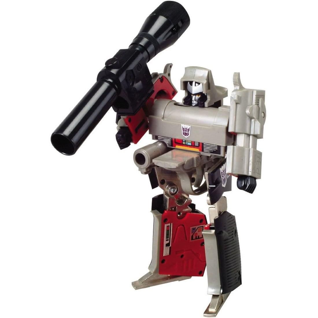 g1 megatron toy reissue