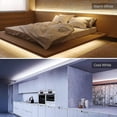 thumbnail image 3 of Led Light Strip Warm White 336 Beads 8 Wide For Home Decoration1pcs, 3 of 5