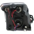 thumbnail image 2 of For 2010-2012 Nissan Sentra Headlight Driver and Passenger Side DOT Certified w/ Bulbs NI2502193 NI2503193-Replaces 26060-ZT50B, 26010-ZT50B ;SR 2.0L/2.5L, 2 of 4