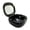 Black, variant on YIEMEEN 2000mAh Charging Case For Rings Gen 4 & 3 With Clear Window And Multiple Protections Features