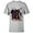 Athletic Heather, variant on Disney and Pixar’s Lightyear Sox Personal Companion Robot - Short Sleeve T-Shirt for Kids - Customized-Black