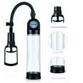 Penis Pump Penile Pump Man Electric Vacuum Pumps Classic Male