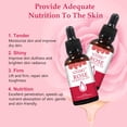 thumbnail image 3 of m-61 PowerGlow Peel Extrafuerte 20% | Exfoliante facial de fuerza profesional con ácido glicólico avanzado al 20 % - 8 tratamientos, 3 of 5