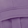 thumbnail image 4 of NOLDARES Boys Sweatpants Kids Athletic Pants Causal Joggers Workout Clothes with Pocket Drawstring(Purple,11-12 Years), 4 of 6