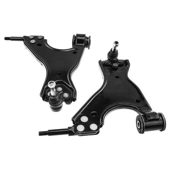 A-Premium 2 x Front Lower Control Arm with Ball Joint & Bushing ...