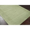 thumbnail image 3 of Surya Mystique Green Border  Area Rug, 3 of 5