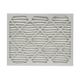thumbnail image 3 of Aerostar 10x12x1 MERV 13 Pleated Air Filter, AC Furnace HVAC, 4 Pack, 3 of 6