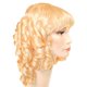 Morris LW531SBL Perruque Femme - No.27 Fraise Blonde – image 1 sur 1