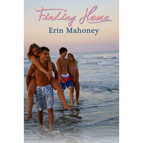 Finding Home, (Paperback)