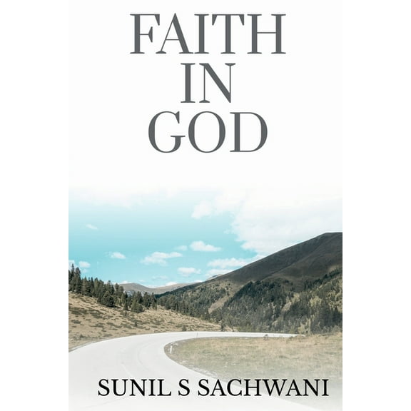 Faith in God, (Paperback)
