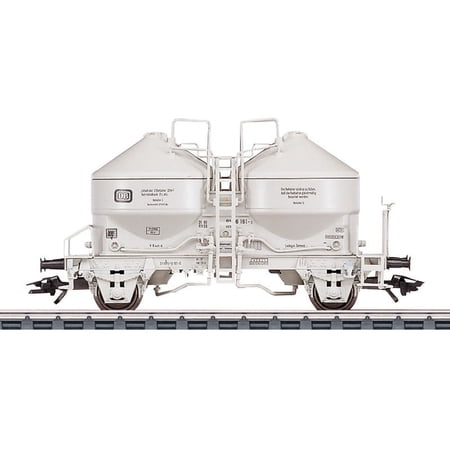 Silo Container Car -- DB price history on PriceWatchPro