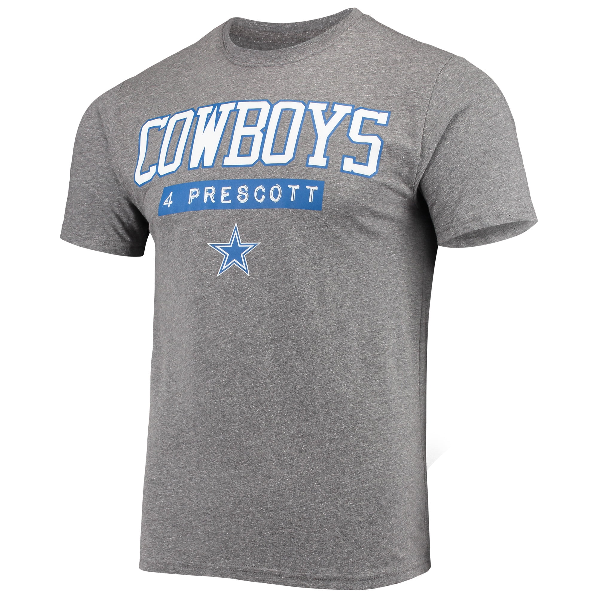 Cowboys Vs Everybody Dallas Custom Womens Relaxed T-Shirt Tee New-Athletic