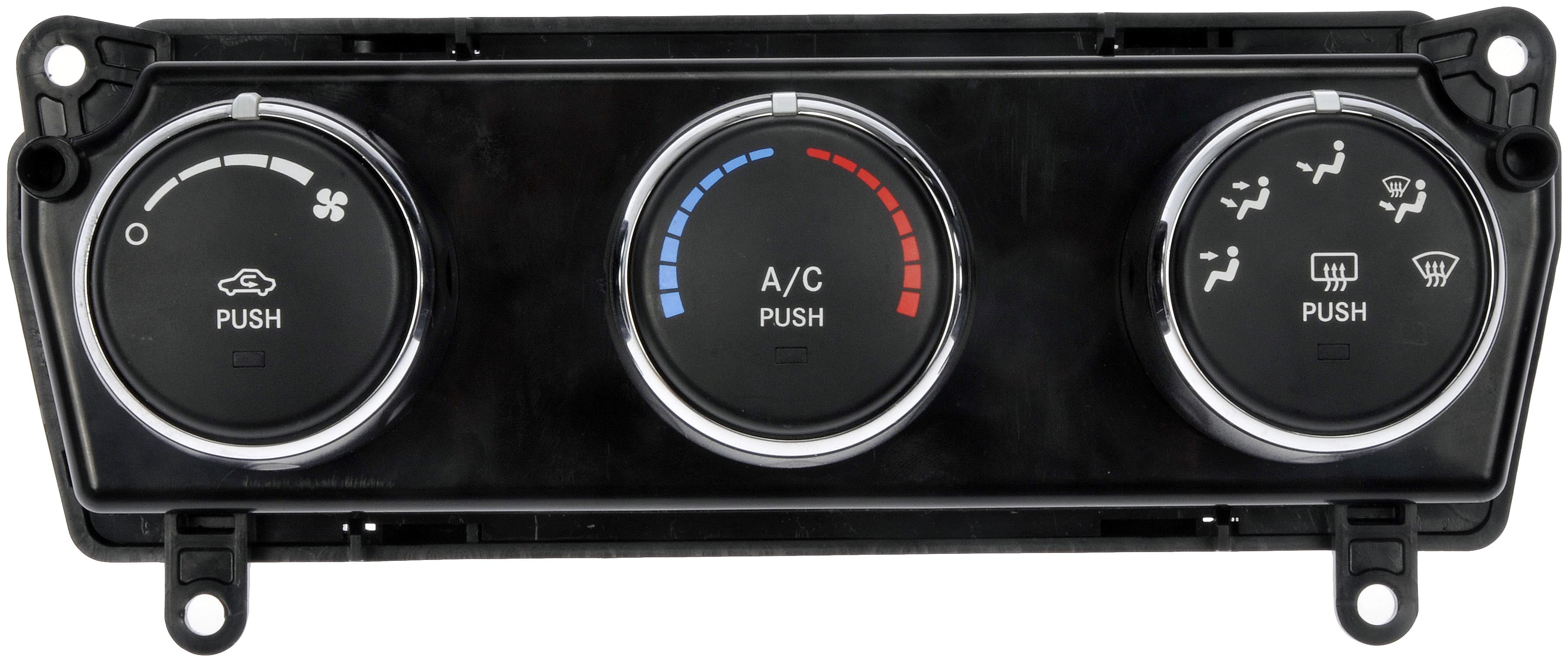Dorman OE Solutions HVAC Control Module