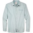 thumbnail image 1 of Camisa vaquera Levi's con Botones para hombre azul pequeña, 1 of 1