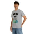 thumbnail image 6 of The Coolest Dad Unisex Heavy Cotton Tee for Father's Day, 6 of 12