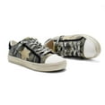 thumbnail image 4 of Vintage Havana Women's Alive Fashion Sneakers, Camo,8 M US, 4 of 7