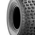 thumbnail image 2 of Llanta 16/8-7 Cst para Moto tubeless 2PR negro Cuatrimoto, 2 of 2