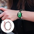 thumbnail image 4 of MOKKHNB 1Ud Para Smartwatch Y Resistente Antirayaduras, 4 of 8