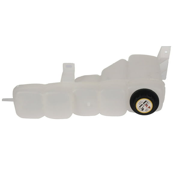 SCITOO 2C3Z8A080AA Coolant Reservoir Bottle Coolant Overflow Tank Fits For 2000-2005 For Ford Excursion 1999-2004 For Ford F-250 Super Duty 1999-2004 For Ford F-350 Super Duty