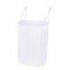 thumbnail image 2 of onlyliua para Interior/Exterior Cesta de Lavandería para Colgar En Pared Del Baño Cesta de Lavandería Cesta de Ropa Sucia Cesta de Ropa Sucia Plegable Bolsa de Almacenamiento de Artículos Diversos, 2 of 7