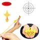 thumbnail image 1 of Juguetes de piscina, juguetes para bebés, juguetes para niños pequeños, 3 piezas de pollo de goma, pollo volador, juguetes elásticos de regalo, juguete de pollo de plástico., 1 of 9