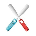 thumbnail image 2 of For NS Switch OLED Game Gamepad Baseball Bat Controller Baseball Grip LED Handle, 2 of 15