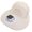 Beige, variant on Rechargeable Solar Power Cooling Fan Hat with Adjustable Wind Speed for Teens Camping Hiking with Sun Protections