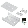 thumbnail image 1 of Prime Line Produits 162456 Kit de Convergence de Porte de Placard de Poche, 1 of 1