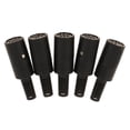 thumbnail image 2 of tamizeot DIN Mini Pin Female Plug Audio Connector for Jack for Keyboard/Mouse DIY 6 Pin Black 6 Pin, 2 of 6