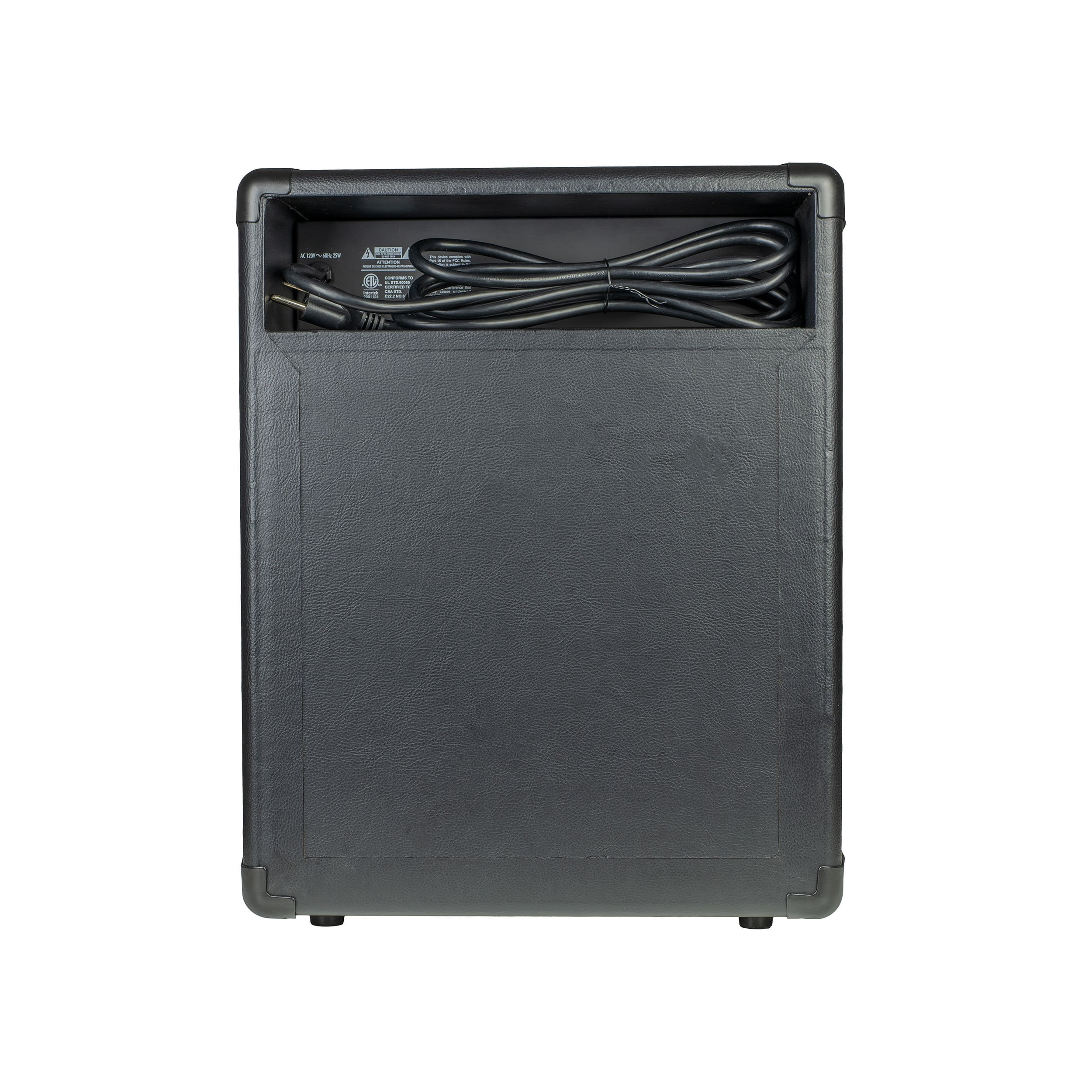 Kustom KXB10 10W 1x10 Bass Combo Amplifier