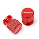 thumbnail image 4 of For Honda Transalp 650 Xl700v Xl600v 400v 600 650 700 Xlv Aluminum Wheel Tyre Valve Air Port Cover Cap, 4 of 5