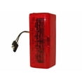 thumbnail image 1 of Innovative Lighting Wrap-Around L.E.D Trailer Tail Light (290-4400) - Single, 1 of 2