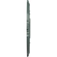 thumbnail image 4 of Ekena Millwork 18"OD x 4"ID x 5/8"P Attica Ceiling Medallion (Fits Canopies up to 5"), Hand-Painted Cloud Burst, 4 of 6