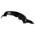 thumbnail image 3 of TRQ Front Inner Fender Liner Set Fits 2006-2011 Hyundai Accent BDA15548, 3 of 5