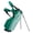 Heritage Green, variant on TaylorMade Golf Flextech Stand Bag Green/Neon Green