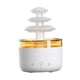 thumbnail image 4 of Difusores para aceites esenciales, difusor de niebla, adornos premium, difusores nebulizadores, humidificador de aire para cocina, estudio, baño,, 4 of 9