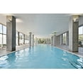 thumbnail image 3 of Udecor White 2x2 Pvc Vinyl DuraClean Smooth Ceiling Tile 10 Pack, 3 of 5