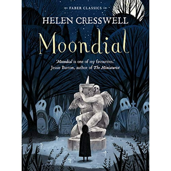 Moondial - Helen Cresswell