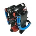 thumbnail image 2 of Johnson Pump Aqua Jet Duo WPS 10.4 Gallons - 24V Water Pressure... [10-13409-02], 2 of 3