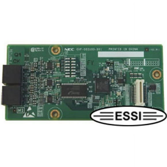 NEC SL1100-SL2100 NEC-BE116501 Expansion Card for Base Chassis