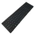 thumbnail image 3 of Laptop Keyboard Practical Home Office Accessories Desktop Key Board Input Equipment Keyboards Replacement for  Inspiron, 3 of 9