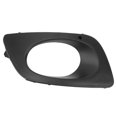 thumbnail image 1 of Front Bumper Fog Light Bezel Trim Cover Replacement for Sprinter 2006 2018  Scratch Resistant Fog Lamp Bezel, Stylish Car Fog Light Frame, 1 of 7
