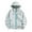 Light Gray, variant on Ski Jacket Snowboard Jacket Waterproof And Windproof Winter Hooded Climbing Jacket for Hiking, Camping, Trekking and General Outdoor Activities, Pink, XL