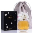 thumbnail image 1 of Perfume NovoGlow Daicy Eau de Parfum 100 ml para mujer, 1 of 8