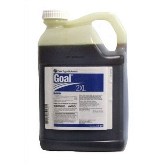 Goal 2XL Herbicide - 2.5 Gallons