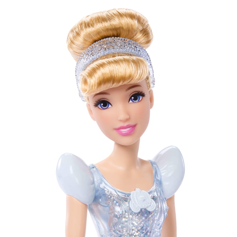 Disney Princess Cinderella Doll