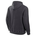 thumbnail image 3 of Men's Fanatics Black San Jose Sharks Made in Canada Pullover Hoodie, 3 of 3