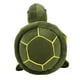 thumbnail image 3 of Protector de esquí suave con forma de tortuga, anticaída, para exteriores, de felpa, impermeable, para snowboard Almohadillas de cadera L, 3 of 9
