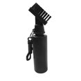 thumbnail image 3 of Limpiador de golf con clip para botella de agua, cepillos de agua para golf, portátiles para entrenamiento, 3 of 7